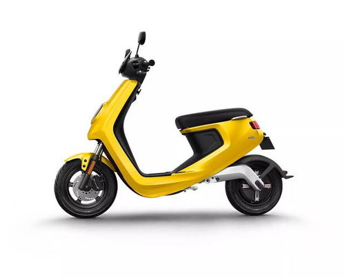 新國(guó)標(biāo)發(fā)布 以后騎電動(dòng)車可能要用駕照了