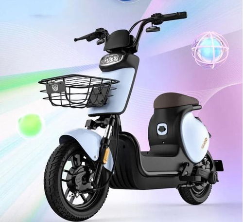 綠源的這2款電動車,一款不要駕照,一款續航高,適合上班 接娃