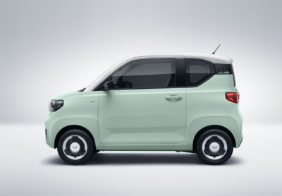 如果一款電動車續航超過900km,售價低于10萬,你還買燃油車?