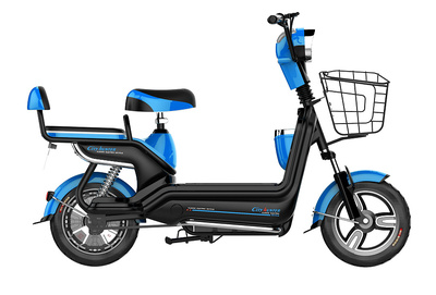 火麒麟電動車設計|交通工具|工業/產品|羅遠洋 - 原創設計作品 