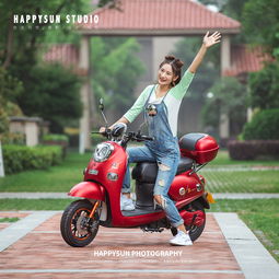 電動(dòng)車拍攝 電商攝影 產(chǎn)品攝影