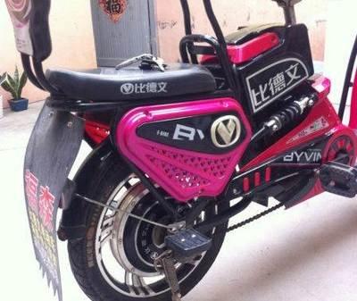 又一家電動(dòng)車名企被曝產(chǎn)品不合格,老百姓還敢放心買電動(dòng)車嗎