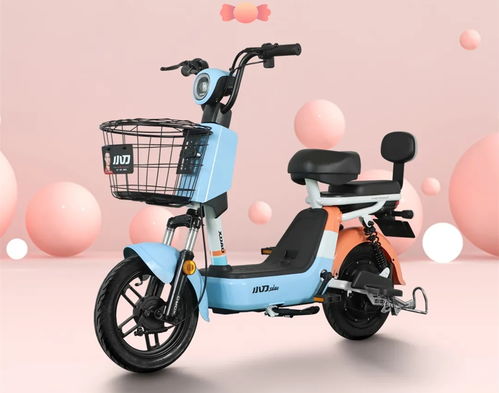 3款高顏值電動車來了,車型精巧,造型美觀,還能上牌照