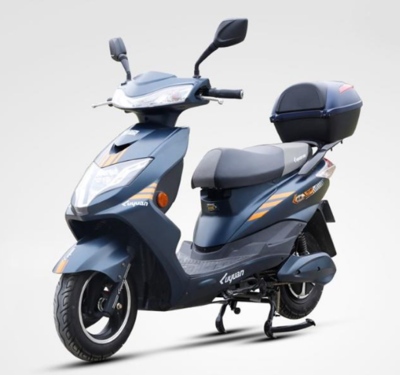 電瓶車十大品牌是什么?