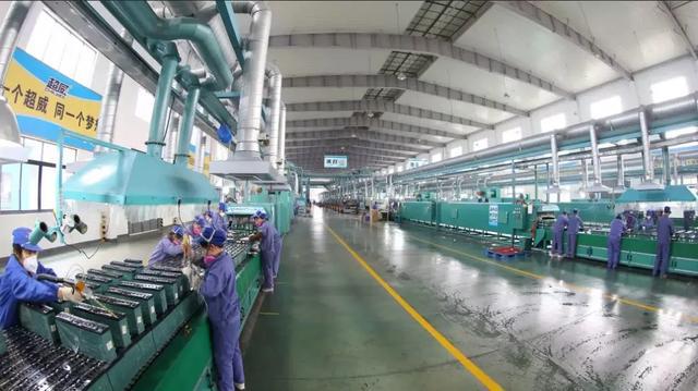 電動車換電瓶,天能和超威怎么選?從產(chǎn)品、壽命、價格告訴你