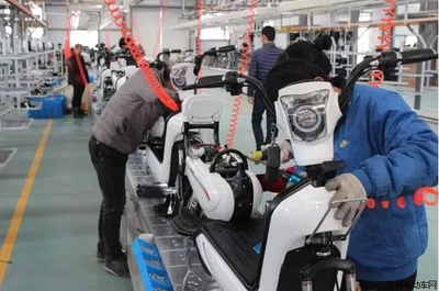 天津展,看萬達(dá)創(chuàng)造一個未來-全球電動車網(wǎng)