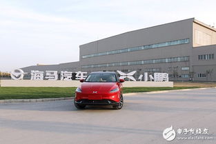 小鵬首款產(chǎn)品g3上市,新造車(chē)市場(chǎng)格局將怎么改變