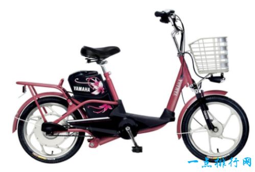 中國十大電動(dòng)車品牌 哪種電動(dòng)車好一點(diǎn)