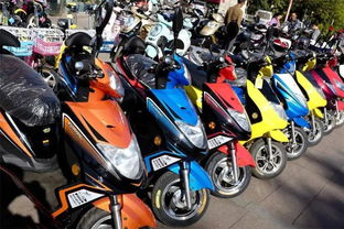 正在嚴(yán)查 今天起,電動(dòng)自行車新規(guī)實(shí)施 騎這類車上路或被拘留