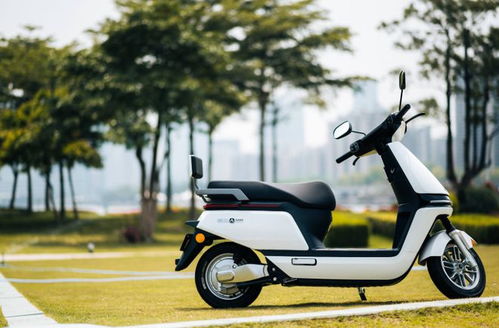 外賣員喜歡的5大電動車,最高續(xù)航656km,雅迪位列第二