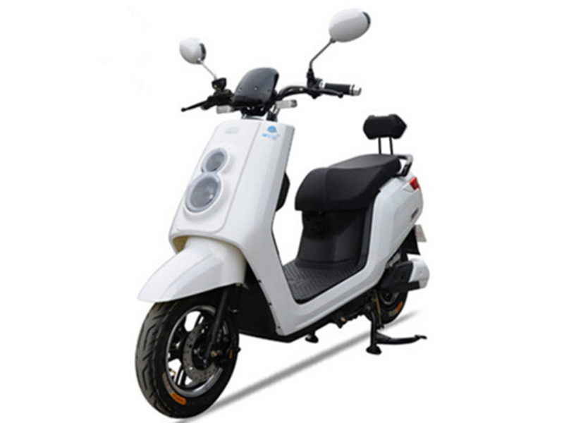 比德文電動(dòng)車迪奧系列 時(shí)尚與性能的完美融合