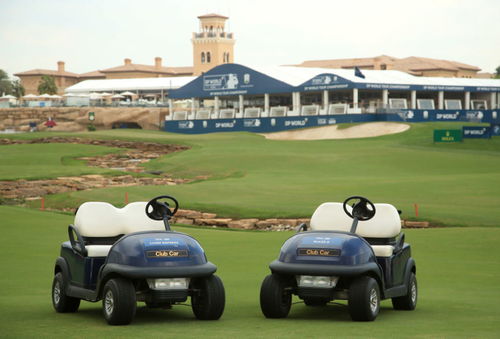 美廠商要求對中國高爾夫球車加征100%關稅，電動車貿易爭端再起