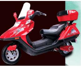 踏龍電動(dòng)車 產(chǎn)品、渠道與品牌形象全面解析