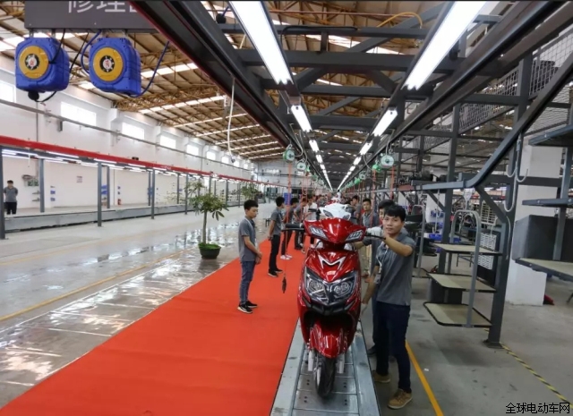 30天3萬輛 臺鈴臻遠版再添猛將，凱拉正式上市引領(lǐng)電動車續(xù)航新風(fēng)尚